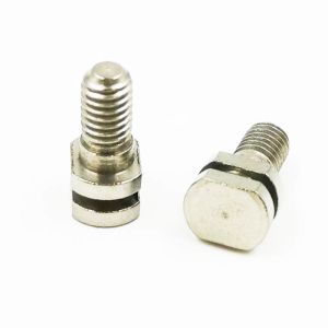 Grade 6.8 Stainless Steel Square Head Bolts