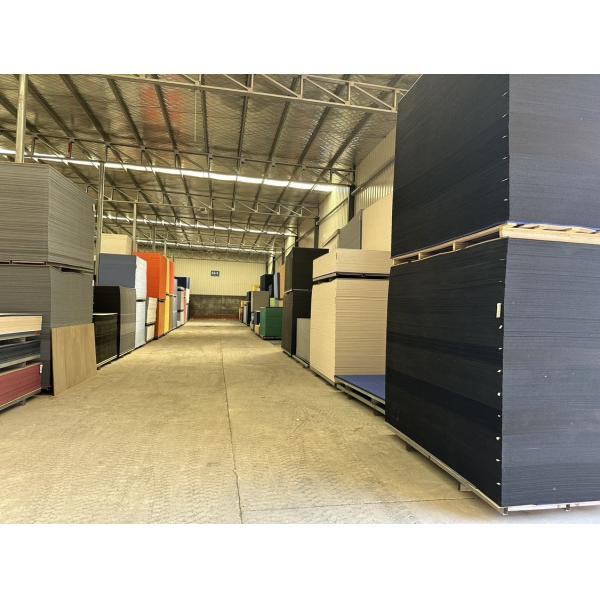 PET Acoustic Decorative Soundproofing Panels Sound Absorption Wall Panels