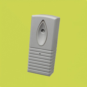 Vibration Detector in detecting distance 3.5m for shock alarm detetors