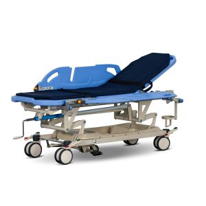 Manual Patient Emergency Transport Stretcher Hospital ODM OEM