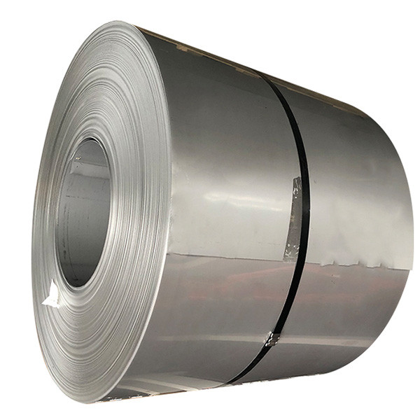 Hot Rolled 304 Stainless Steel Coil Welding For Tube Sheet