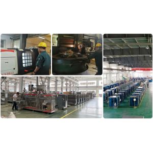 LeadTop Pharmaceutical Machinery Co., LTD