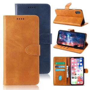 Quality iPhone XS Case iPhone XR Wallet Case Flip Cover for iPhone 6,7,8,X,XS,XR,XS MAX for sale