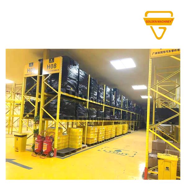 21382371 Volvo Truck Clutch Fan