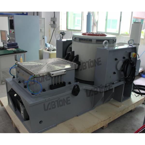 ISTA 6-Amazon Electrodynamic Vibration Shaker System AC 3-Phase 380V / 50Hz