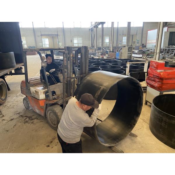 HDPE Plastic Heat Shrink Sleeve Tape For Oil And Gas Pipeline Joint