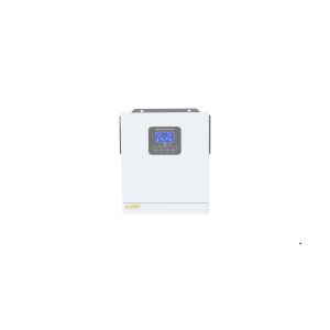 5.5kw Single Phase Hybrid Solar Inverter 230vac