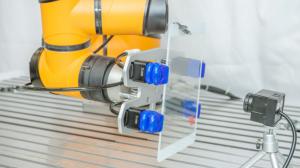 Quality The Revolutionary Technology Of SRT Soft Robot for sale