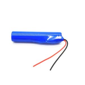 Quality IEC62133 1100mAh 3.7V 4.07Wh Liion Battery Pack for sale