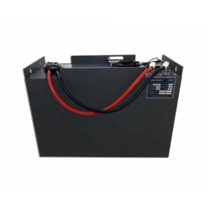 Deep Cycle 48V 200Ah 10KWH Lithium Ion Forklift Batteries