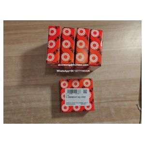 F-566000.07 F-566000.07.KL-H92 automotive air conditioning pump bearing ball