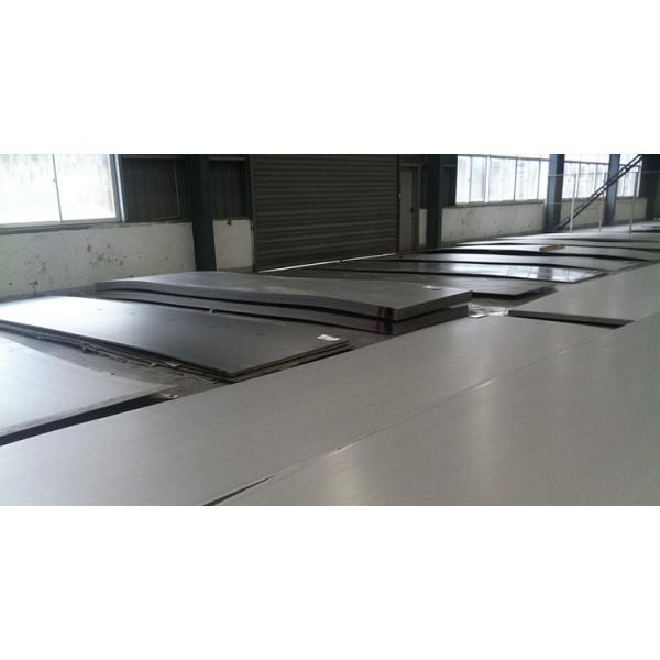202 304 410 Stainless Steel Plate 201 0.1-3mm 3-100mm