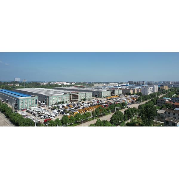 Cheaper Price 28M 30M 33M 36M ISUZU Telescopic Boom Isuzu Manlifter Truck With Aerial Bucket for Sales