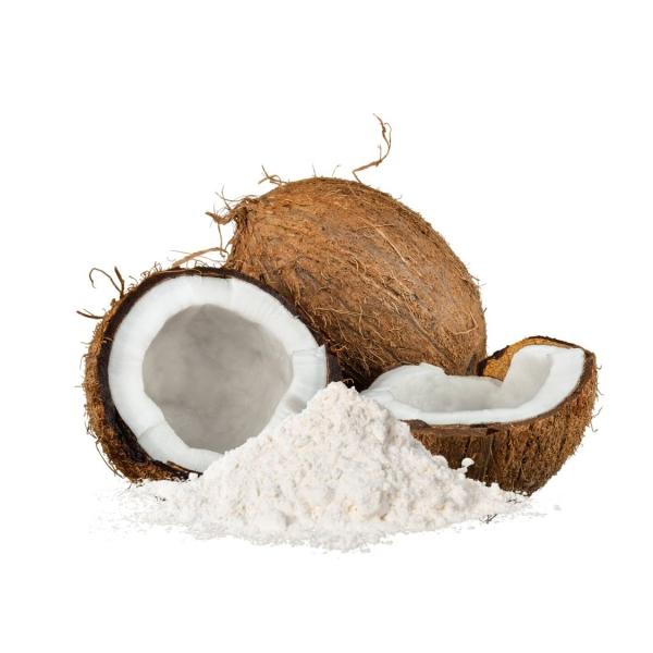 Dried Desiccated Coconut Powder Vanilla Food Flavoring Agent Additive Cas 37220-17-0
