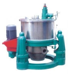 Quality 950-13000 Kg Ore Dressing Equipment coarse coal centrifuge for sale