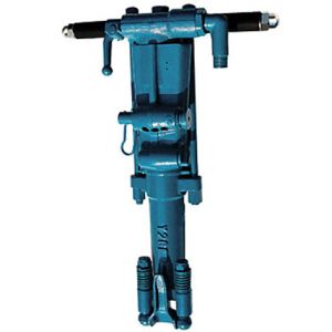 Quality 2015 Best Sale YT27 pneumatic Rock Drill for sale