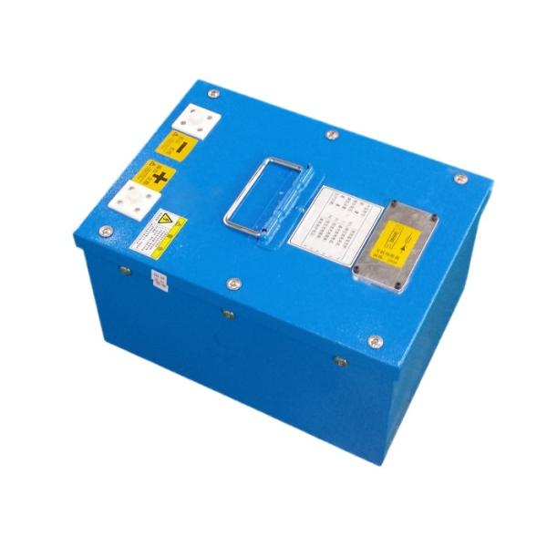 48V 50AH LIFEPO4 Battery Pack With BMS Safety Energy Storage System