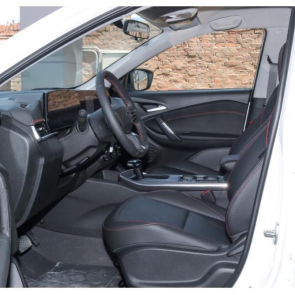 Chevrolet Tracker 2022 Tracker RS 1.5T CVT KU 5 Door 5 seats SUV