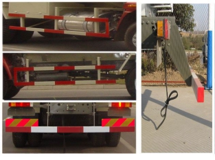 High End Water Tanker Truck , Refueling Truck With 20.0 m³ Tanker, 6x4 drive model