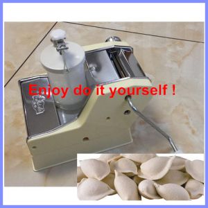 Quality small dumpling making machine ,family dumpling machine for sale