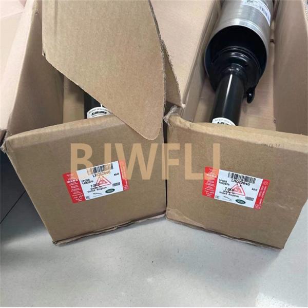 RNB000856 LR032646 Front Air Suspension Strut for Land Rover Discovery 3 4 Sport L320 L319