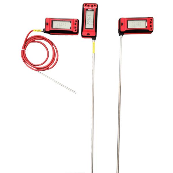 Lab Temperature Measurement Made Easy with High Precision Digital Readout