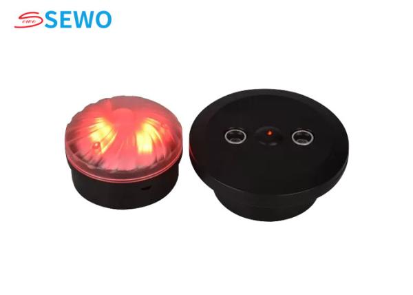 Buy ABS Auto Parking Guidance System Ultrasonic Detection Bay Indicator at wholesale prices