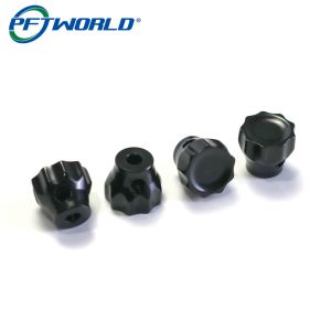 OEM machining CNC milling aluminum parts services