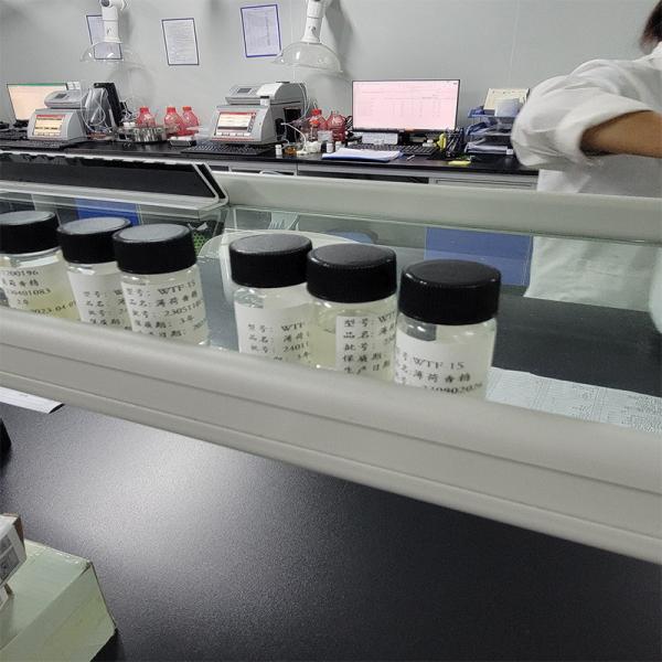 Natural Fragrances Essential Oil Light Yellow Scented Like Chance Eau Tendre Fragrance