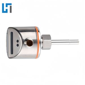 SI5012 IFM Flow Sensor New Original Plc Programming Controller Module