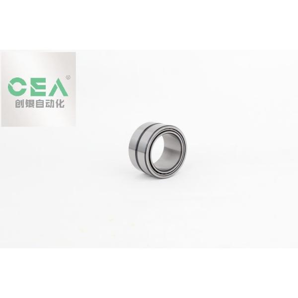 Stainless Steel Needle Roller Bearing Unidirectional HK2020 Stamped Outer Ring Nee