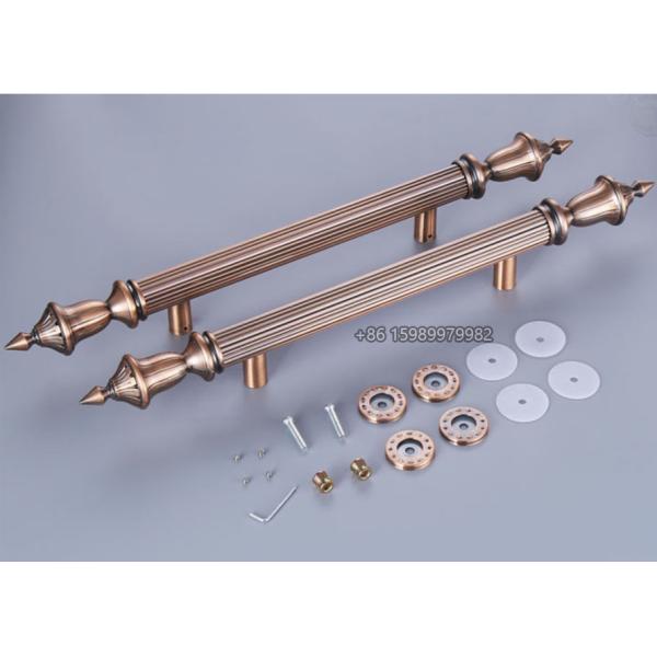 entrance door pull handles