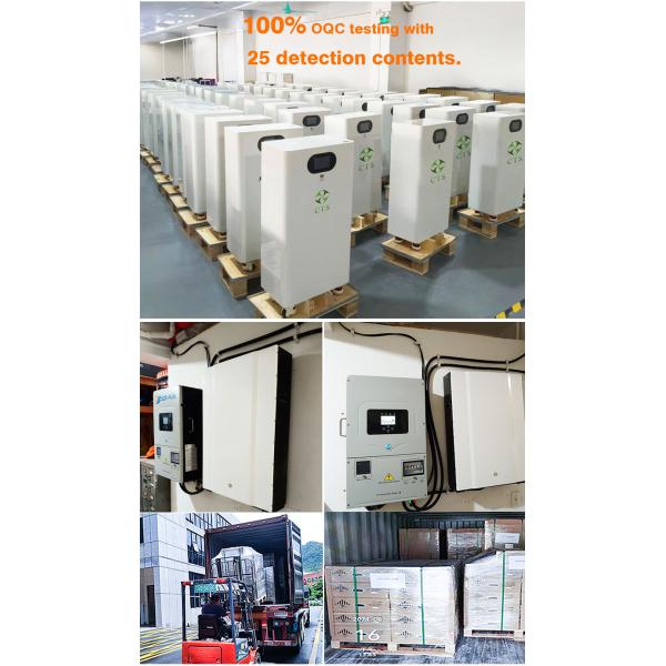 Original A Grade 280Ah/314Ah LiFePO4 Energy Storage Battery for Solar System Solutions in Commercial Offices and Homes