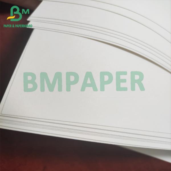 High Bursting Strenght 80gsm White Kraft Paper For Sack Kraft Bag High Bursting Strenght 80gsm White Kraft Paper For Sack Kraft Bag