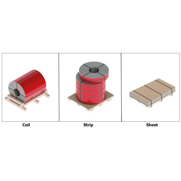 0.25x914mm Dx51d Sgcc Zinc Coating Roll Galvanized Iron Slitted Coil
