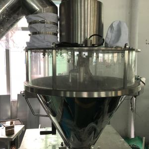 20 Bags/Min 1500ml Automatic Powder Packing Machine