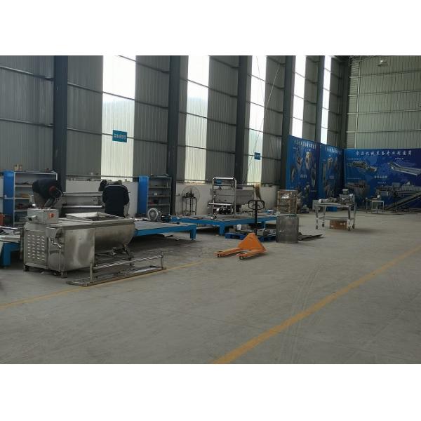 Washing and Peeling Function Stainless Steel Peeler Machine for Frozen Root Vegetables