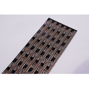 Quality LED 5050RGB 2835 W WW FPCB for led STRIP LIGHT fpcb Magic color fpcb Control Color Light FPCB Flexible LED Circuit Board As Double Layer Flexible PCB for sale