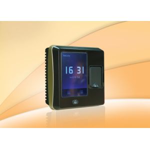 Business access control bio attendance machine with fingerprint sensor
