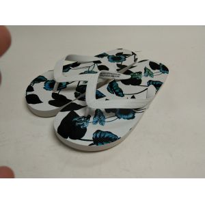 Quality Chemical Resistant Summer Beach Flip Flop for sale