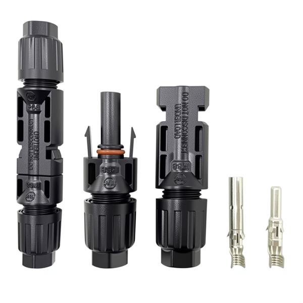 Wholesales Solar Pv System Solar Panel Cables Xt60 Terminal Connector Male Female Solar PV Cable