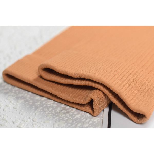 90% Nylon 10% Spandex Seamless Yoga Sets Antipollution Shorts And Crop Top Gym Set