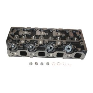 Quality NPR 4BD2 3.9L CYLINDER HEAD 8971030270 for sale