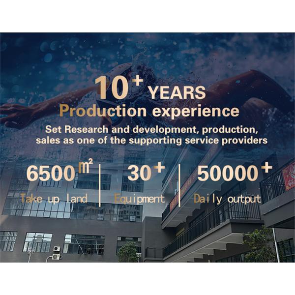 High Durability Anti Fog Snorkeling Mask Set UV Resistance Silicone Snorkeling Mask