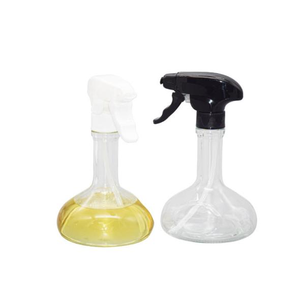 Buy 250ml Glass Olive Oil Dispenser Bottle For Cooking at wholesale prices