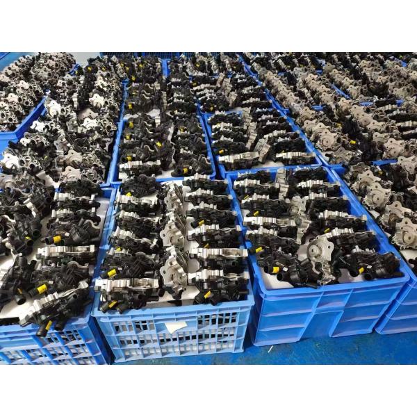 Dongfeng Truck Water Pump 1307KB-010 4935793 3960342 For Cummins 4BT Engine