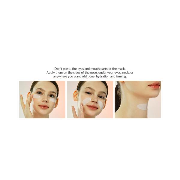 BIODANCE Bio-Collagen Mask product image