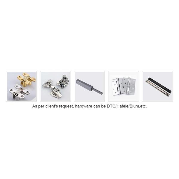 Customize Luxury Villa Furniture Bedroom Furniture & Popular Design Concise Style Bed