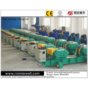 Quality Automatic Pipe Welding Rollers for sale
