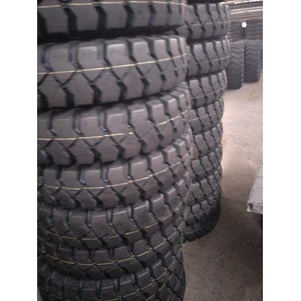 OEM Solid Industrial Forklift Tires 825-15 For Wheel Barrow Loader